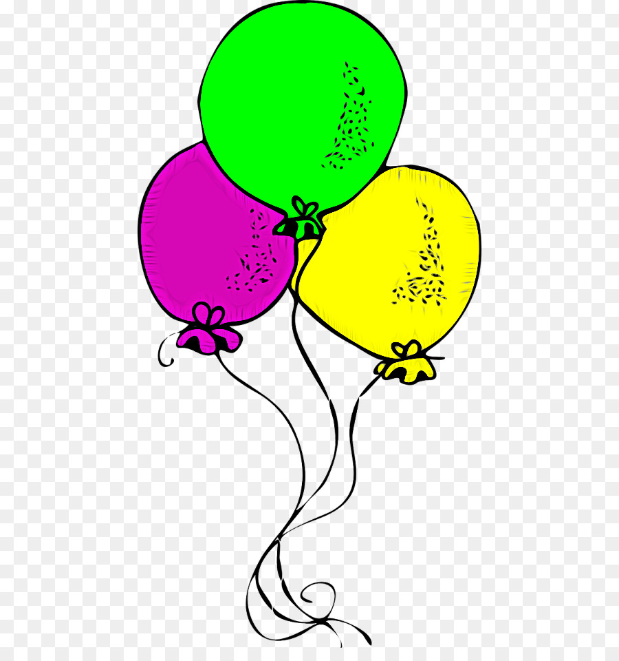 Balon，Pesta Pasokan PNG