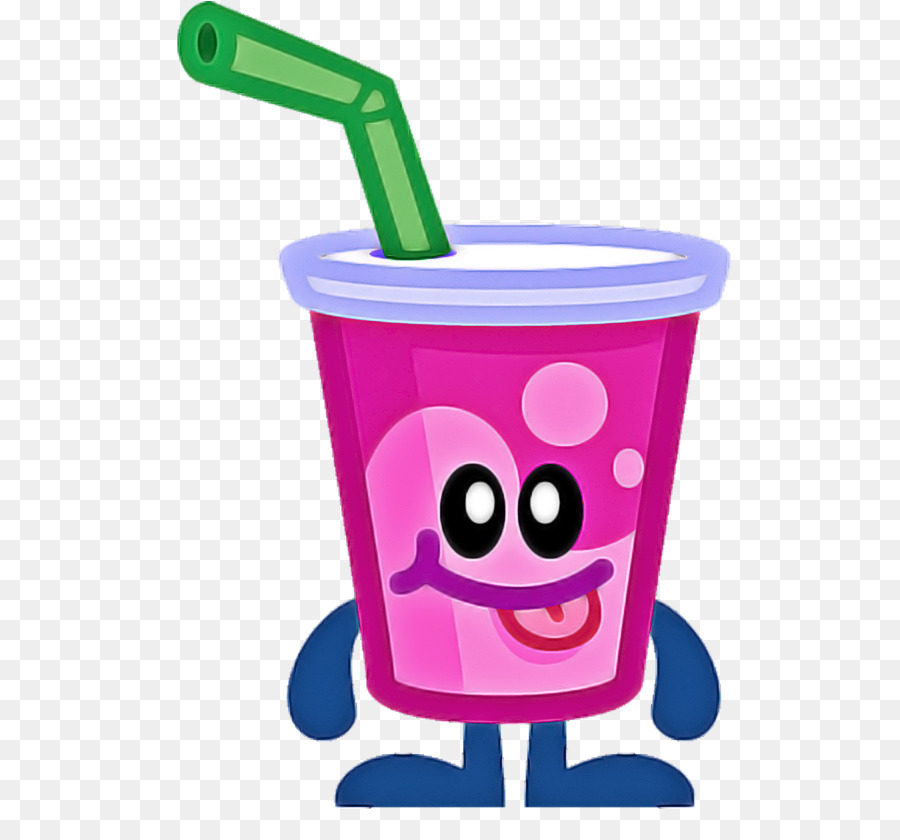 Minuman Kartun，Minum PNG