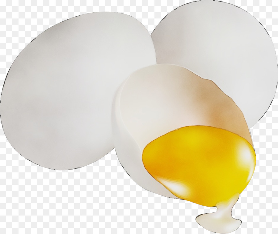 Putih Telur，Kuning PNG