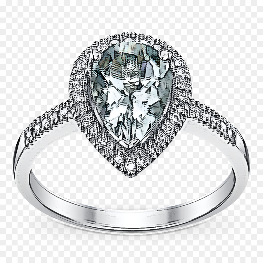 Cincin Permata Hijau，Cincin PNG