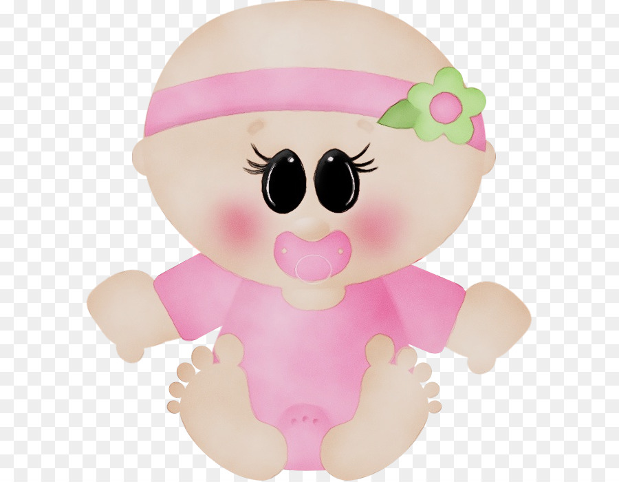 Kartun，Pink PNG