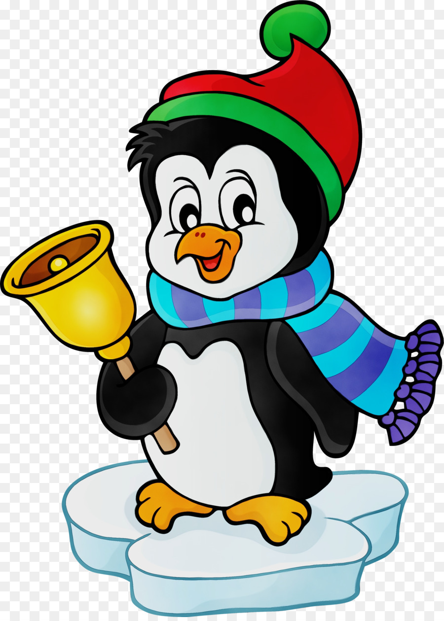 Penguin，Bel PNG