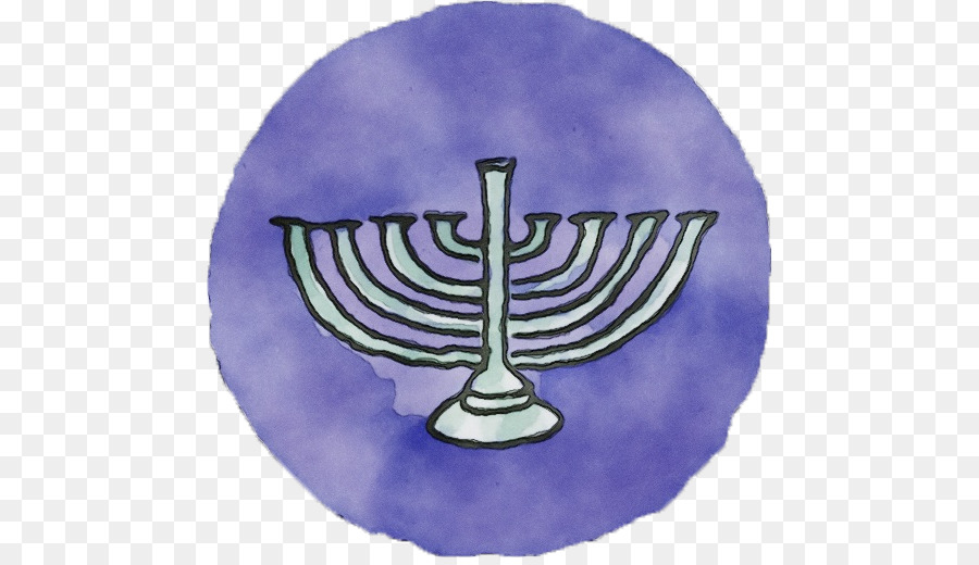 Menorah，Hanukkah PNG