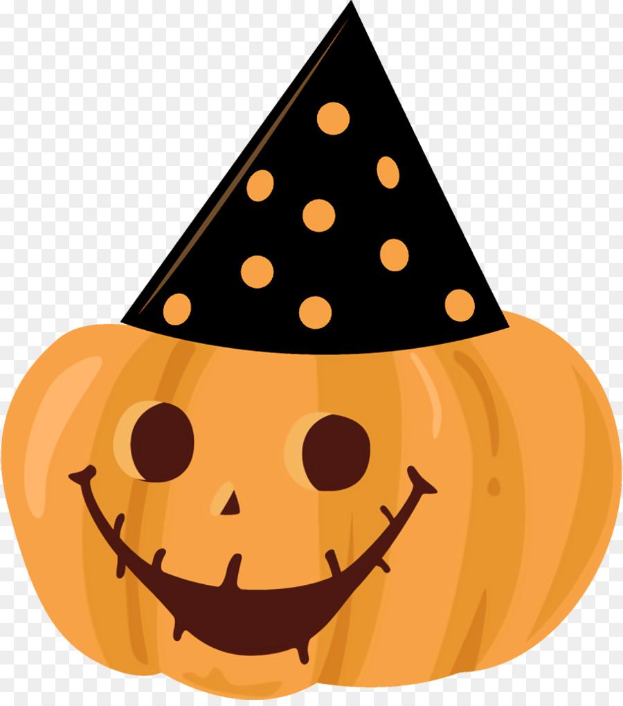 Wajah Labu，Hallowen PNG