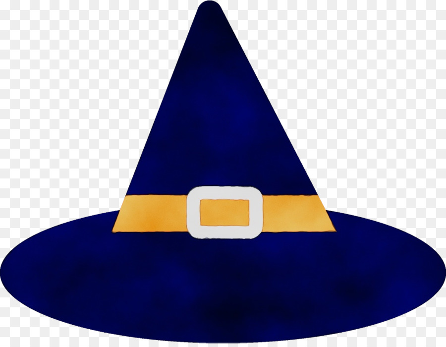 Topi Penyihir，Hallowen PNG