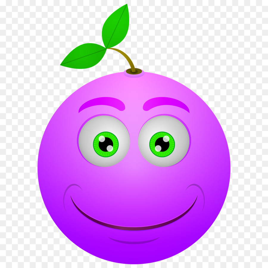 Ekspresi Wajah Emoticon Senyum  gambar  png