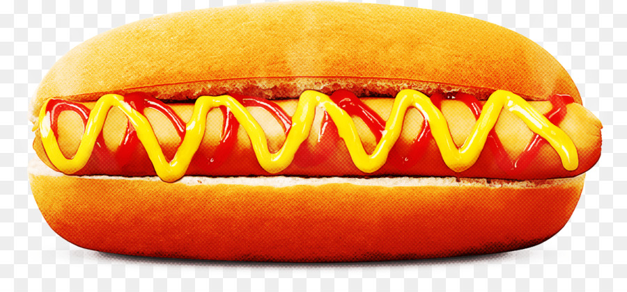 Hot Dog Dengan Bumbu，Hot Dog PNG