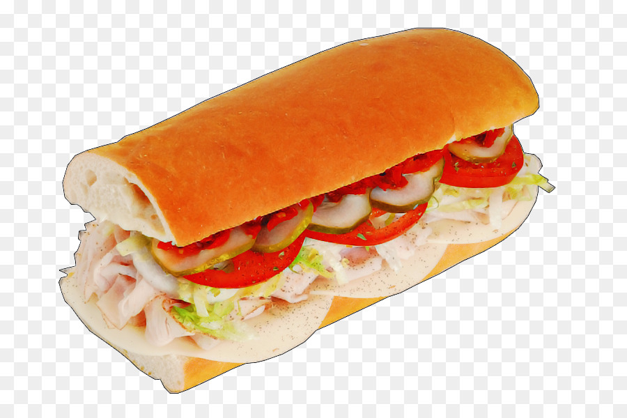 Sandwich，Roti PNG