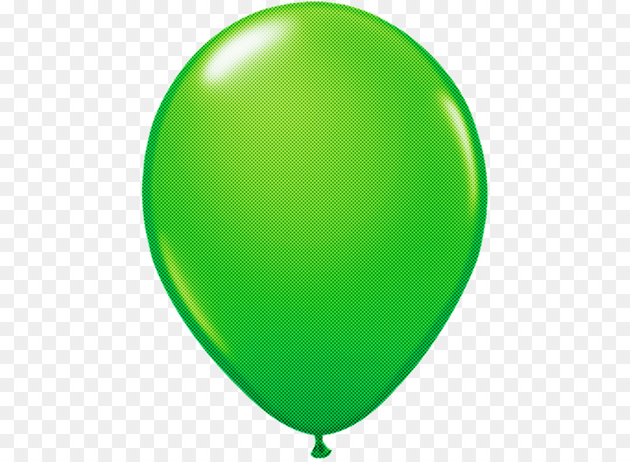 Balon Hijau，Helium PNG