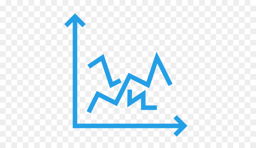 Grafik Menurun，Grafik PNG