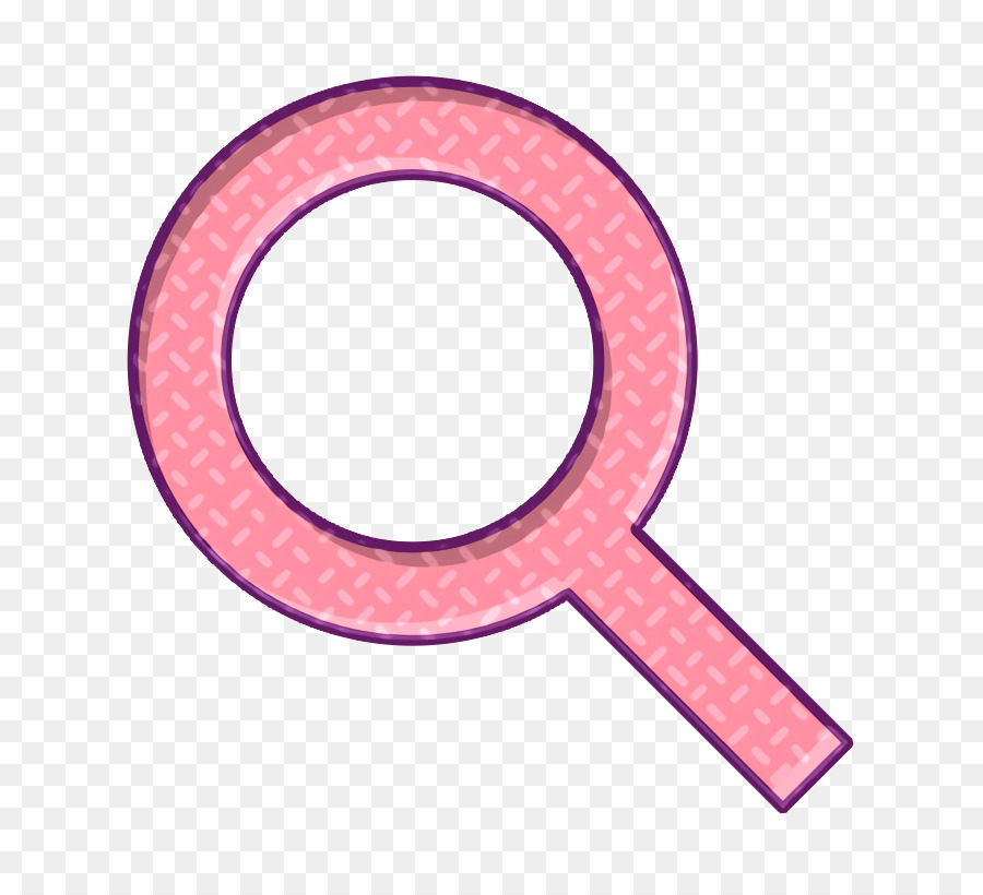 Pink，Lingkaran PNG