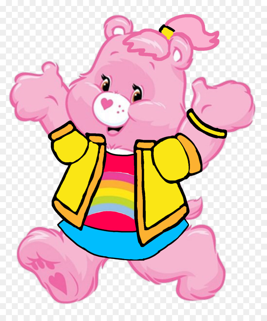 Pink，Kartun PNG