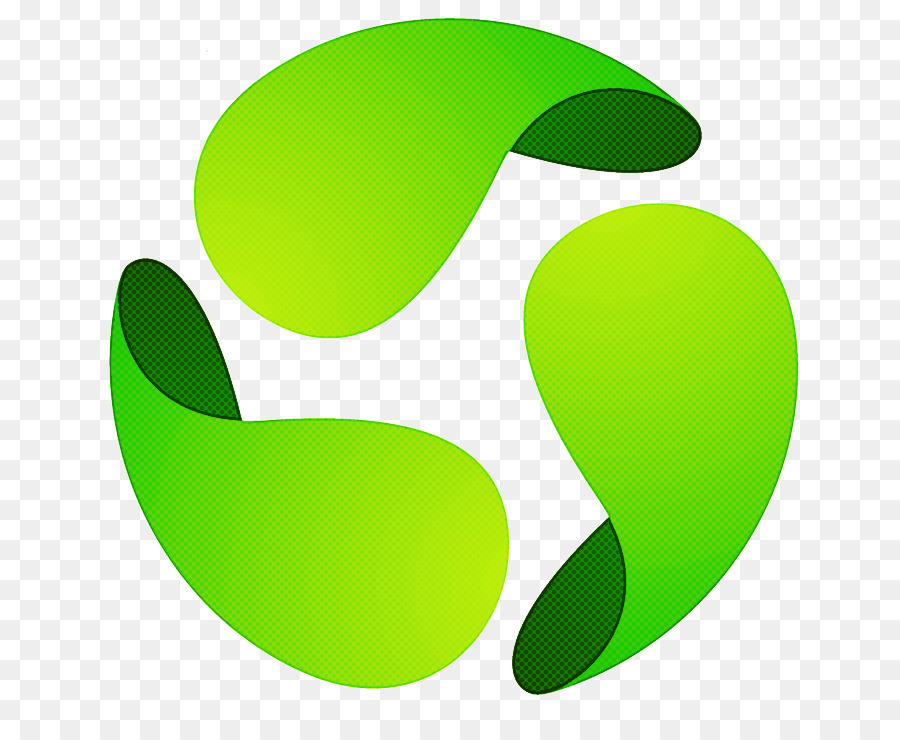Hijau Daun Logo gambar png