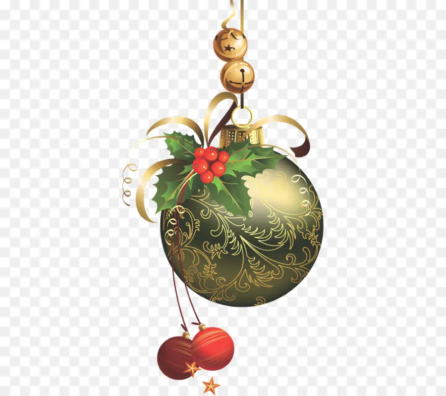 Ornamen Natal，Soal Yg Sepele PNG