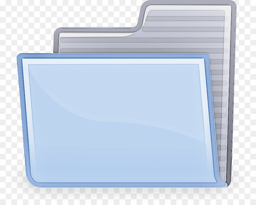 Biru，Folder PNG