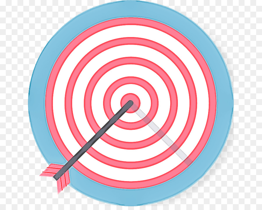 Target Panahan，Spiral PNG