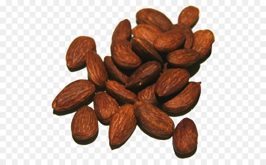 Kacang Almond，Sehat PNG