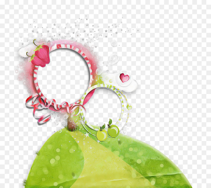 Pink，Daun PNG