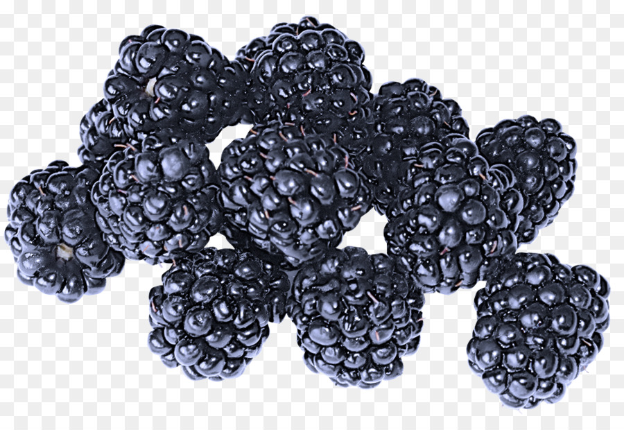 Blackberry，Buah Beri PNG