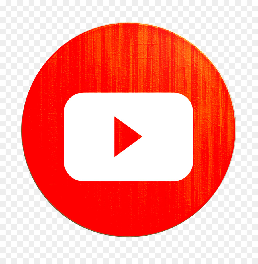 Logo Youtube，Video PNG