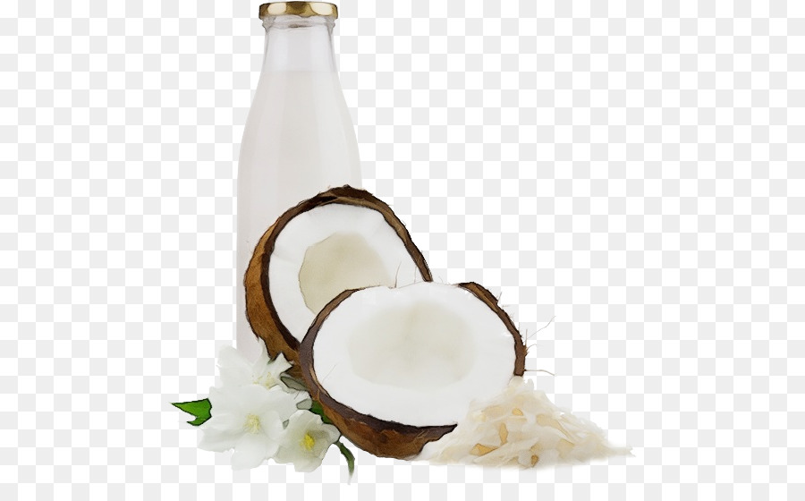 Kelapa，Susu PNG