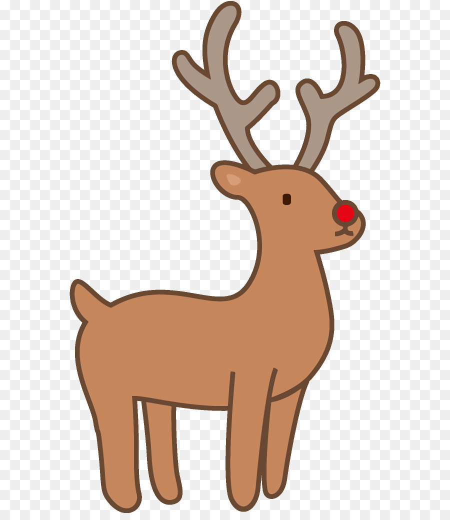 Rusa，Elk PNG