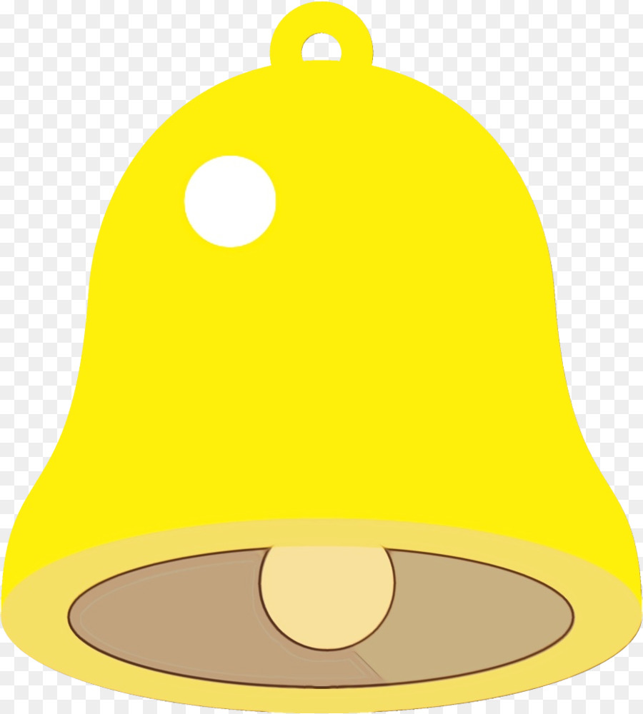 Bell，Kuning PNG