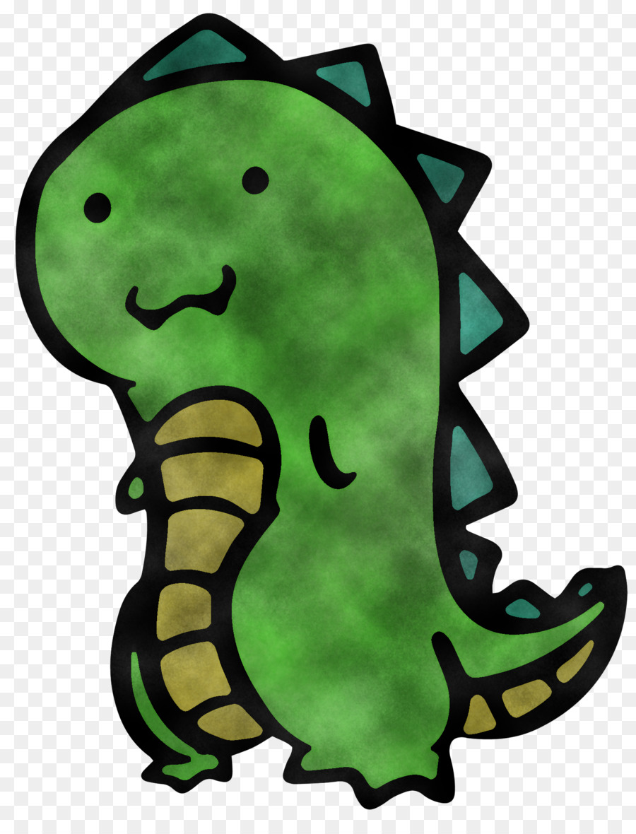 Dinosaurus，Kartun PNG