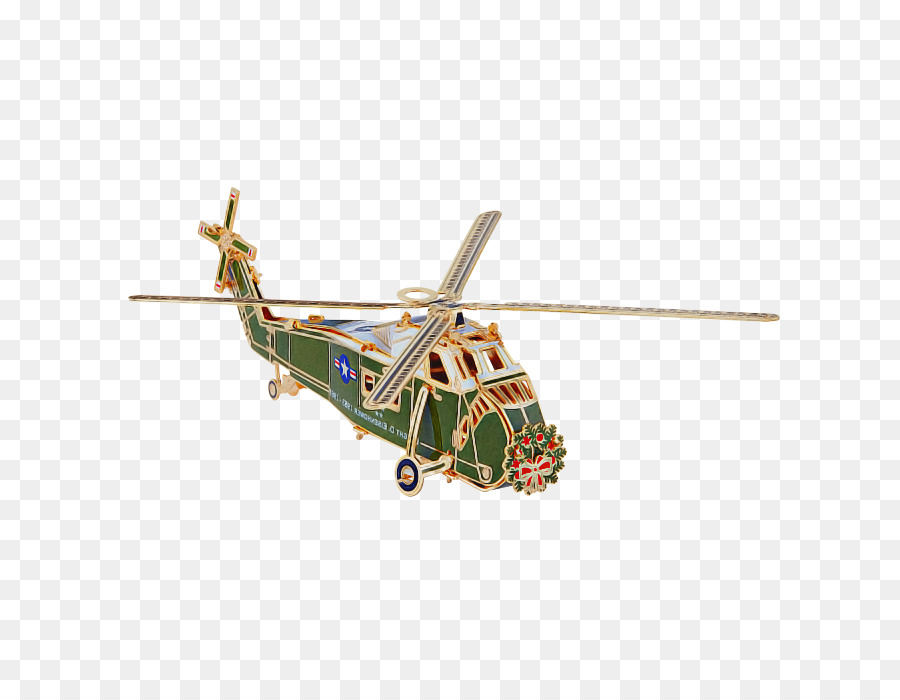 Helikopter，Helikopter Rotor PNG