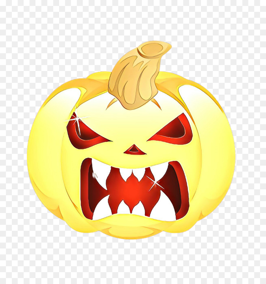 Labu Menakutkan，Hallowen PNG