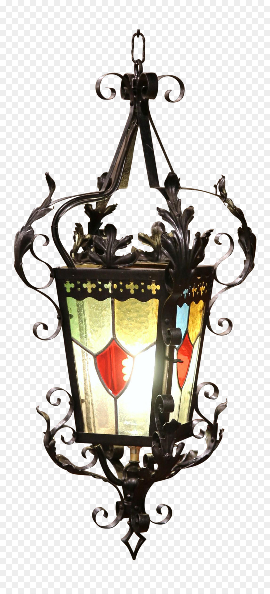 Lentera，Lampu PNG