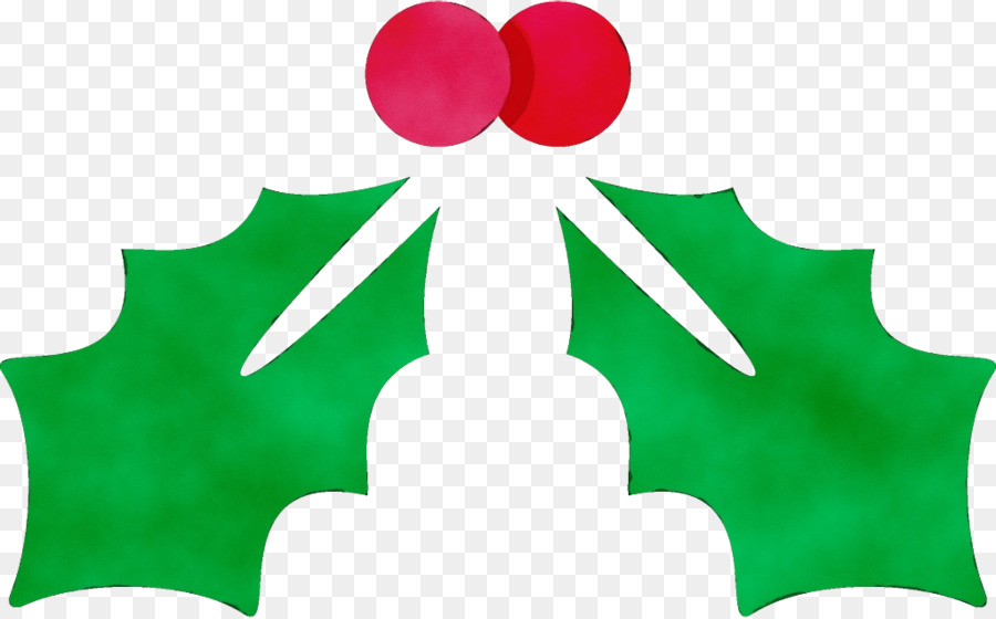 Hijau，Holly PNG