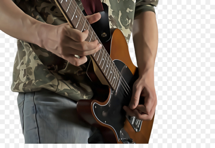 Gitar，Alat Musik PNG