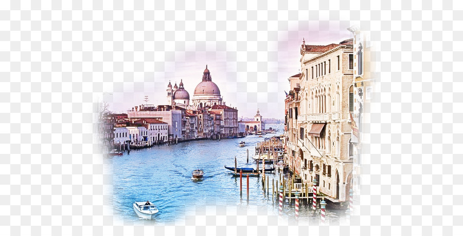 Venesia，Italia PNG