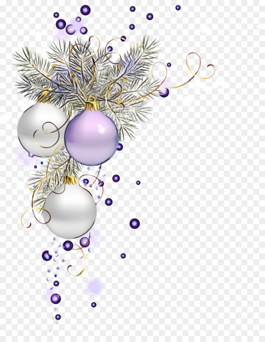 Ornamen Natal，Soal Yg Sepele PNG