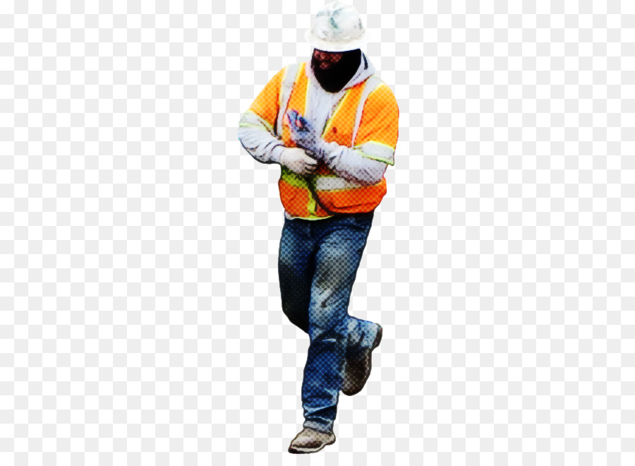 Orange，Workwear PNG