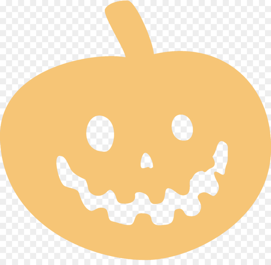 Labu Kuning，Hallowen PNG