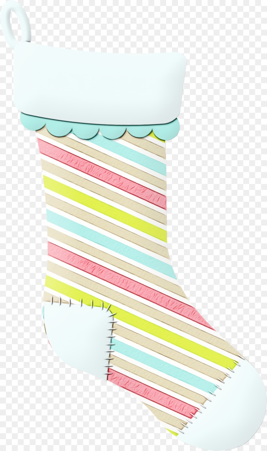 Kaus Kaki，Pink PNG