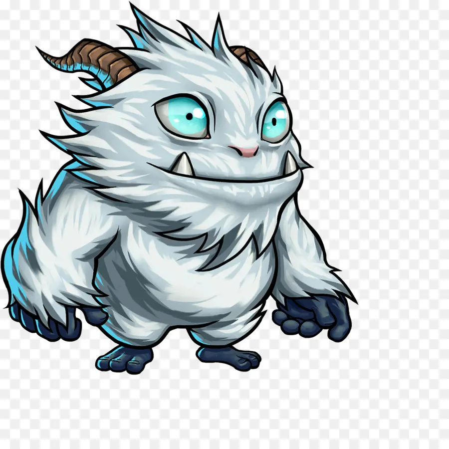 Yeti，Raksasa PNG