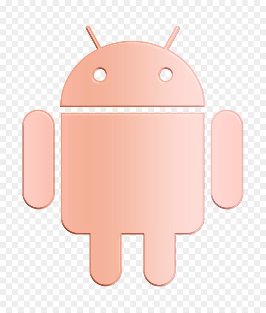 Pahlawan Super Android，Robot PNG