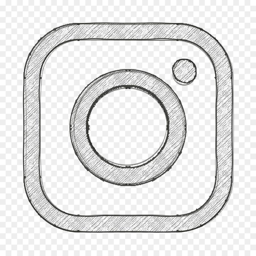 Logo Instagram，Instagram PNG