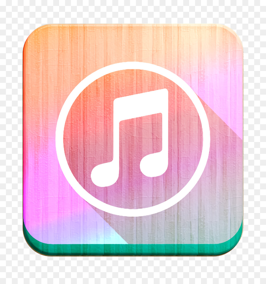 Catatan Musik，Itunes PNG