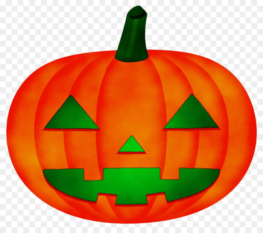 Labu Bertumpuk，Jack O' Lantern PNG