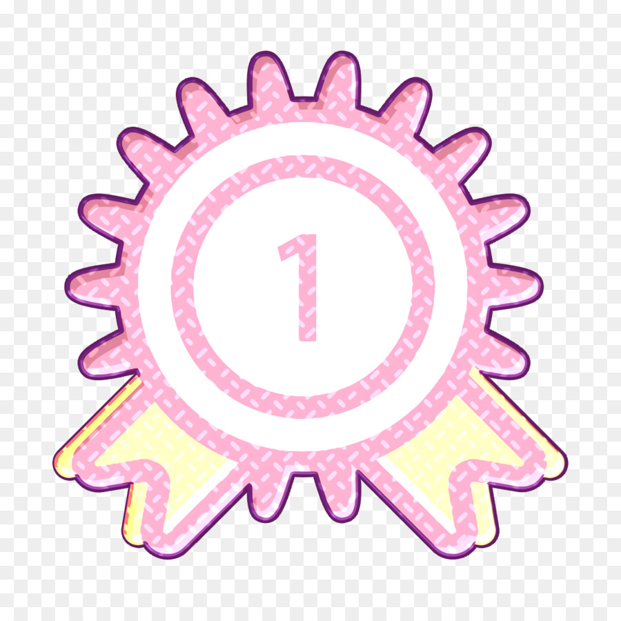 Pink，Stiker PNG