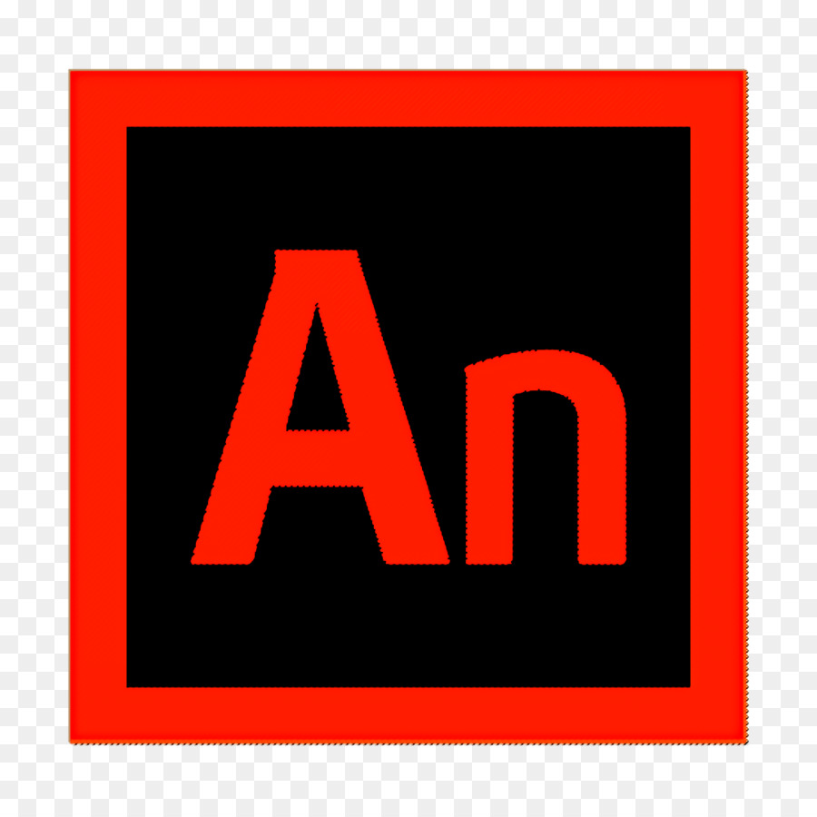 Logo Adobe Animate，Adobe PNG