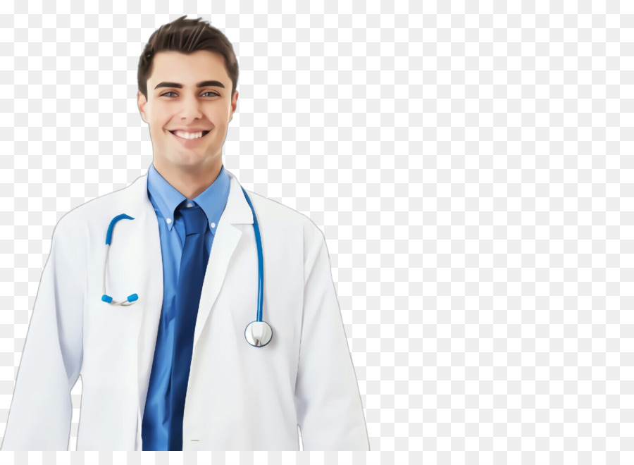 Stetoskop，Dokter PNG