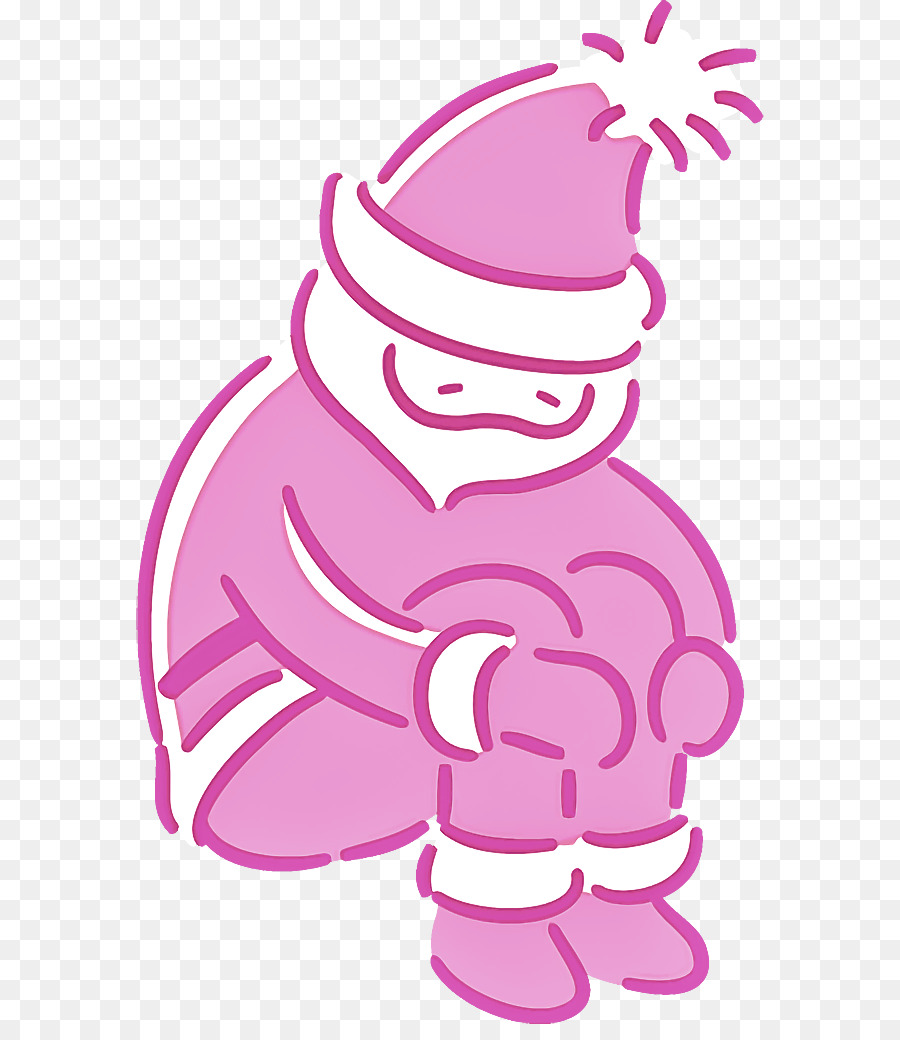 Pink，Kartun PNG