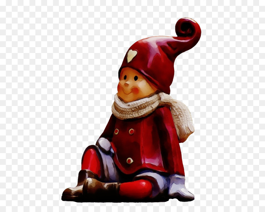 Patung，Santa Claus PNG