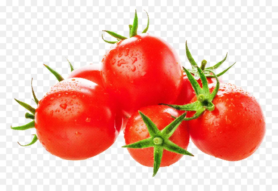 Makanan Alami，Tomat PNG