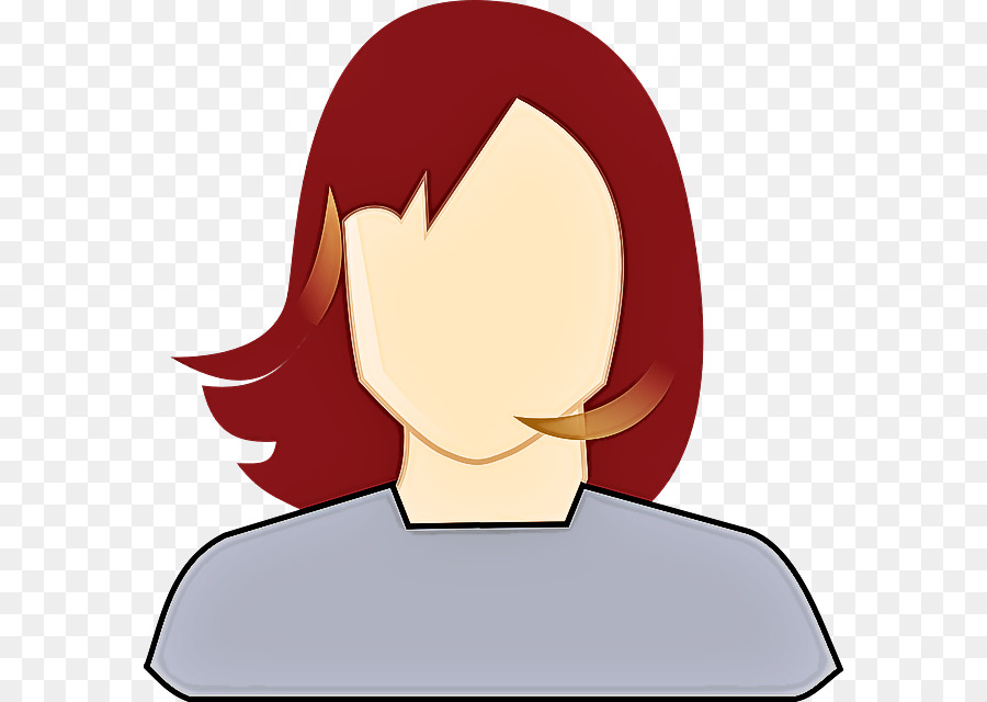 Avatar Wanita，Perempuan PNG